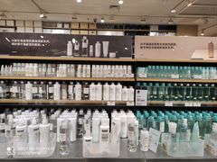 -MUJI无印良品(万达太原街店)