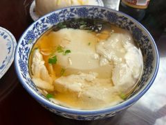 咸豆花-四海楼(如皋定慧禅寺店)