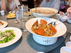 -佬太公海鸭·海鲜大排档(上海总店)