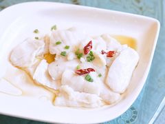 -新聚丰菜馆(太监弄店)