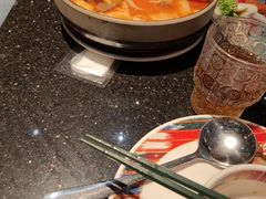 -塔哈尔·新疆盛宴(复地活力城店)