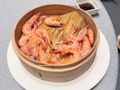 -龙宴海鲜城(经中路店)