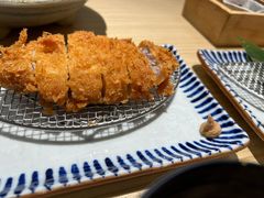 -堂本家·二代目·炸猪排(Express东海店)