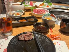-赤坂亭·M9和牛烧肉·铁板烧·日料398放题(长泰广场店)
