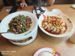 -新白鹿餐厅(城西银泰城店)