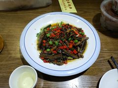 -果城龙凤瓦罐煨汤馆(新豪天地店)
