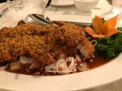 -无招牌海鲜餐厅(怡丰城店)