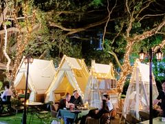 -JUKEBOX玖部音乐餐厅(华侨城店)