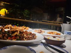 -鲁城往事(游客中心店)