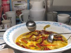 -花椒俏川菜小馆(南海万达店)