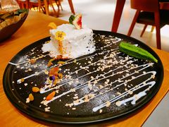 -青梅酒肆PLUS(长白仙岛北路店)