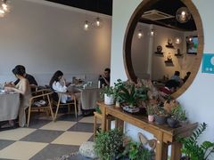 -茶油香闽南菜·花园餐厅(前埔店)
