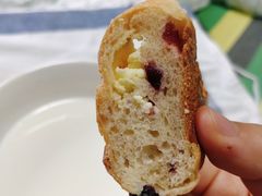 -RiceZone乐食尊纯米面包坊(望京店)