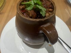 -巢湖名吃·东关老鹅汤(江南风情街店)