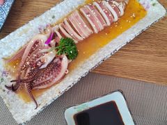 -酒井酱子·深夜食堂(东城汇店)