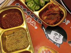 -核桃碳烤肉馆(深圳首店)