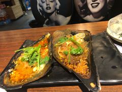 -吉香碳烤生蚝(仙霞路店)