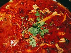 -渝蛙馆(新百店)