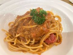 -安妮意大利餐厅(世贸天阶店)