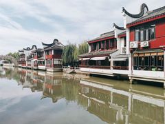 -召稼楼古镇