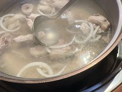 -享润四季椰子鸡音乐主题餐厅(晋江万达店)