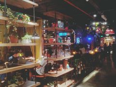 -别院里音乐餐酒吧(双流航空港店)