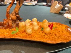 -鱼桥巷·美学川菜