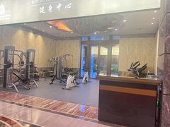 -厦门途易蓝罗约海景温泉酒店(园博苑地铁站店)