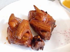 金牌妙龄乳鸽-铭家点心(秦岭路店)