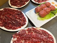 -贵宾牛·潮汕牛肉火锅(珠池总店)