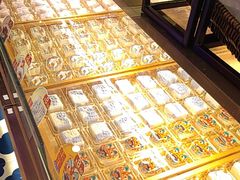 -昆明冠生园·蛋糕·面包(南强街店)