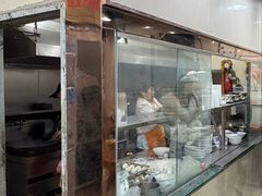 -绿杨馄饨店(上塘街店)