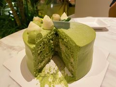 -théATRE 茶聚场(王府中環店)