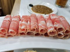 -苏鲁锭冰煮羊(兰州总店)