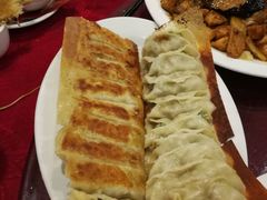 -大眼锅贴水饺(河东店)