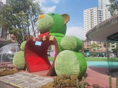 -南屏步行街