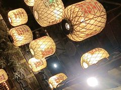 -南京大牌档(新街口德基广场店)