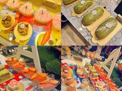 -盛宴自助餐厅(运达喜来登店)