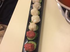 -彤德莱火锅(大学城店)