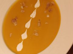 椰香南瓜汤-庆春朴门