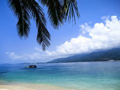 -海南分界洲岛旅游区