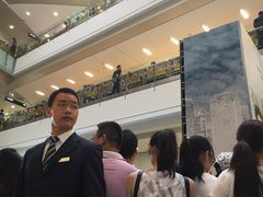 -Ole 面包房(华润万象城店)