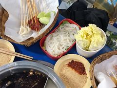 -马路边边·成都串串(翠柏路店)