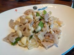 -鱼食饭稻·苏浙土菜17年老馆子(平江路店)