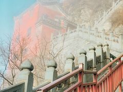 -武当山风景区