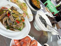 -众味海鲜大排档·活海鲜·潮汕味(南澳店)
