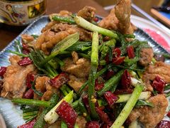 -金龙·打边炉(武进路店)