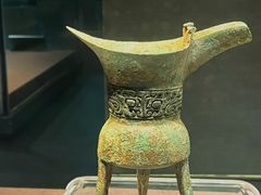 -盘龙城遗址博物院