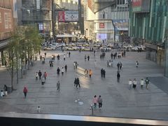 -大悦城(沈阳中街店)