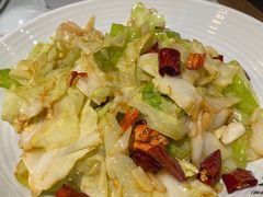 -慕湘精致湖南菜(水贝店)